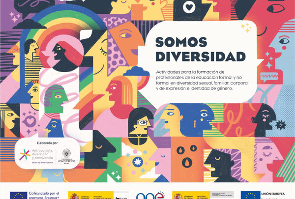 Guía Somos Diversidad Sociedad Demente