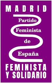 PFE Madrid Feminista y Solidario