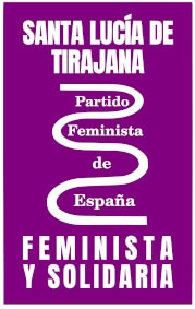 Santa Lucía de Tirajana Feminista y Solidario