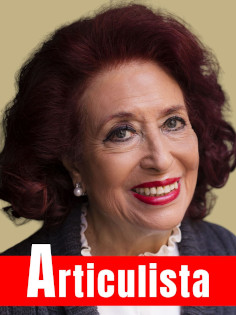 Lidia Falcón Articulista