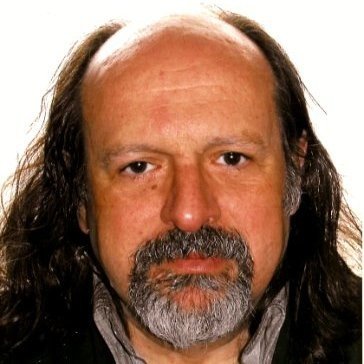 Jorge Saura García