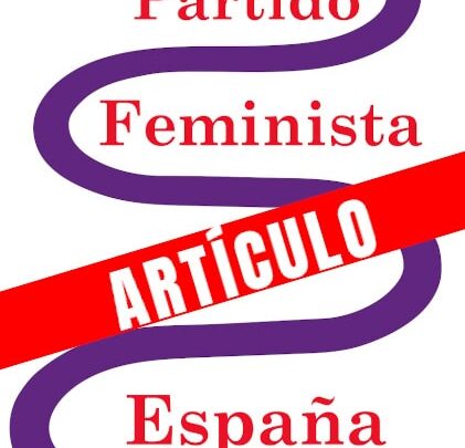 Artículo PFE