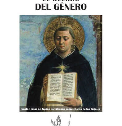 IEF El Delirio del Género