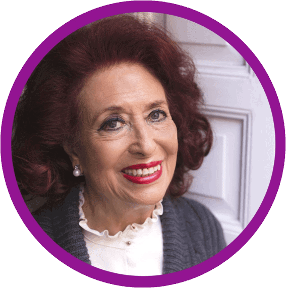 Lidia Falcón 28M