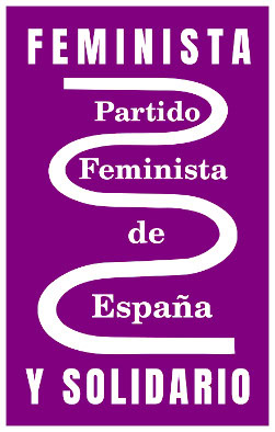 Feminista y Solidario PFE 23J