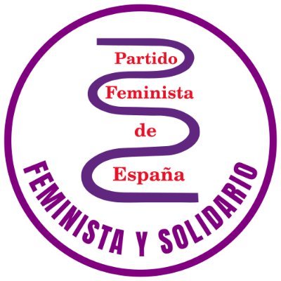 Partido Feminista clase mujer