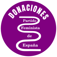 Registro Donaciones Partido Feminista