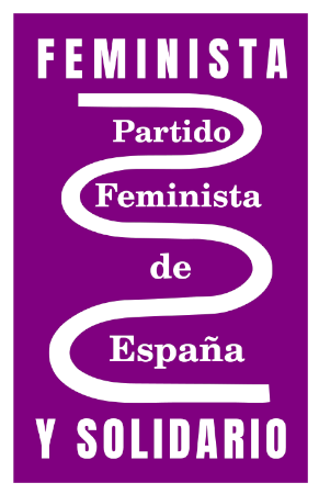 Partido Feminista de España "Feminista y Solidario"