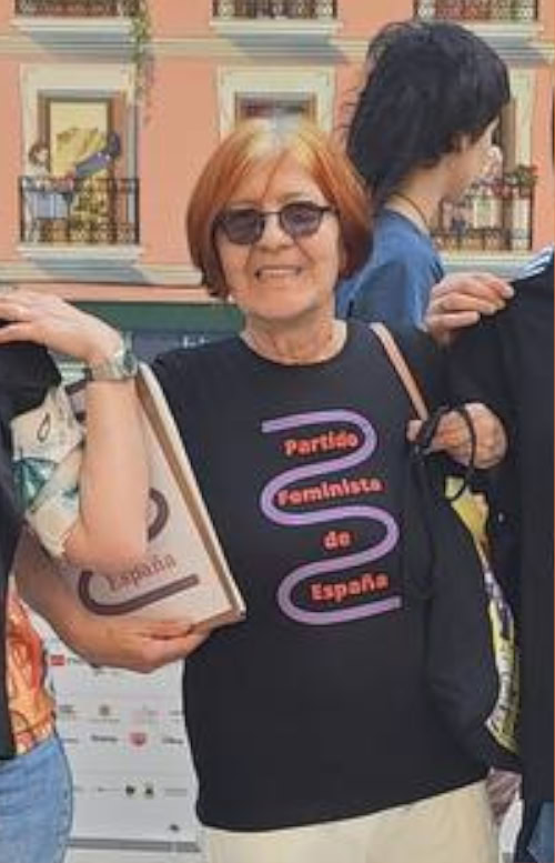 Adelina Fernández Garriga