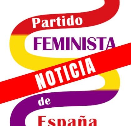 Noticia realizada por el PFE