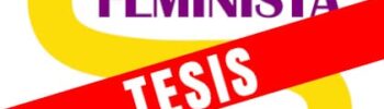 Tesis del PFE