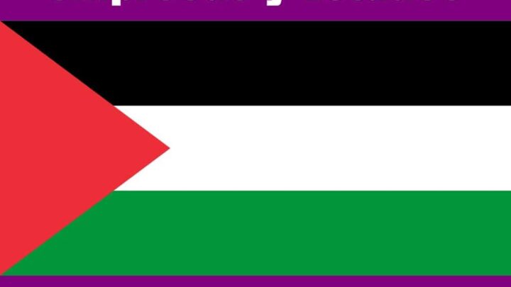 Cómo operan las empresas y Estados en el genocidio de Palestina