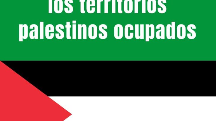 Derechos Humanos en los territorios ocupados Palestinos