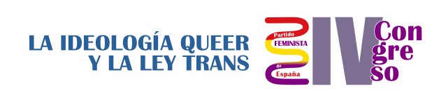 Tesis La Ley Trans y la ideología Queer